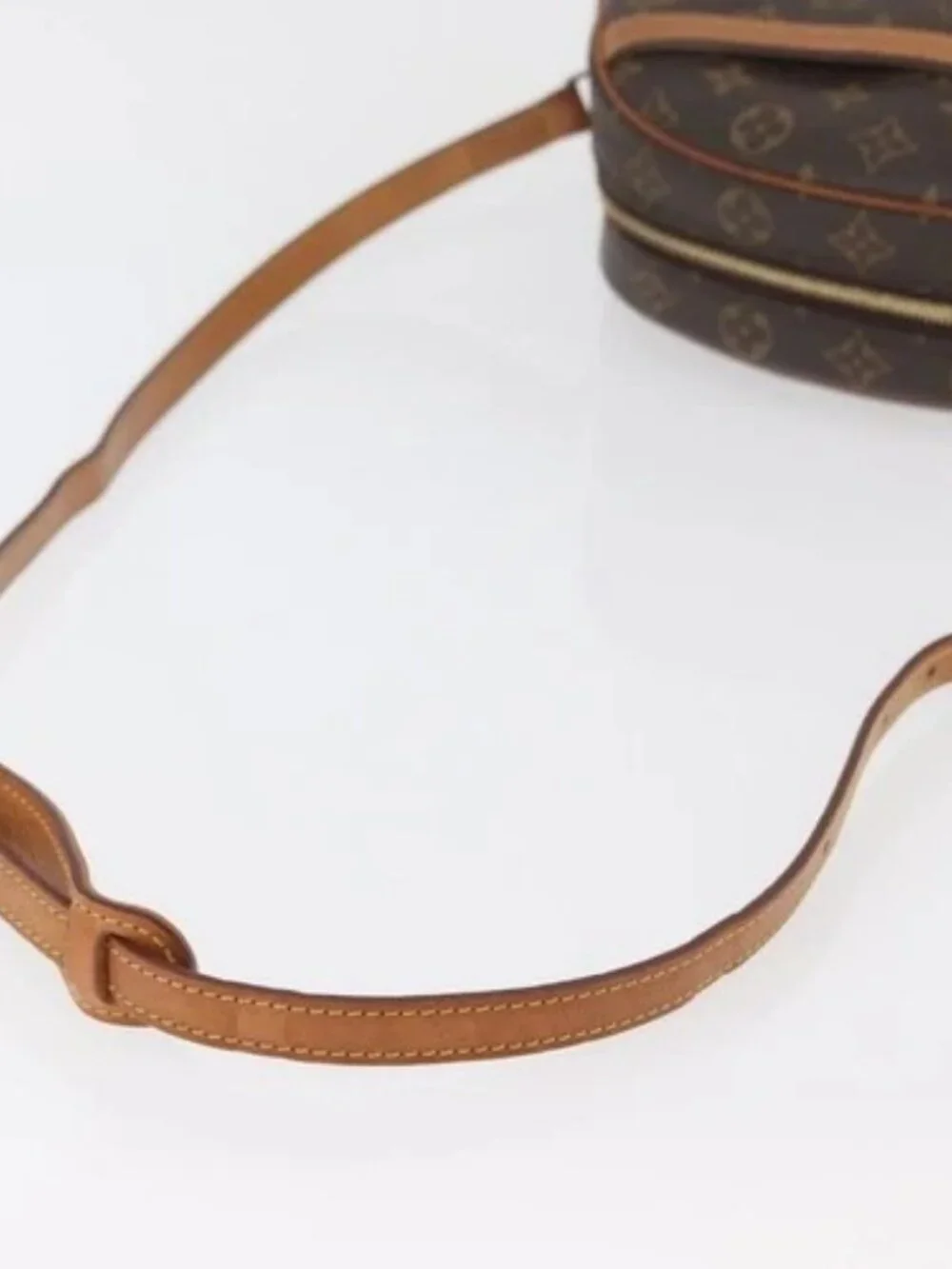 LOUIS VUITTON Monogram Blois Shoulder Bag M51221 LV Auth 175030A